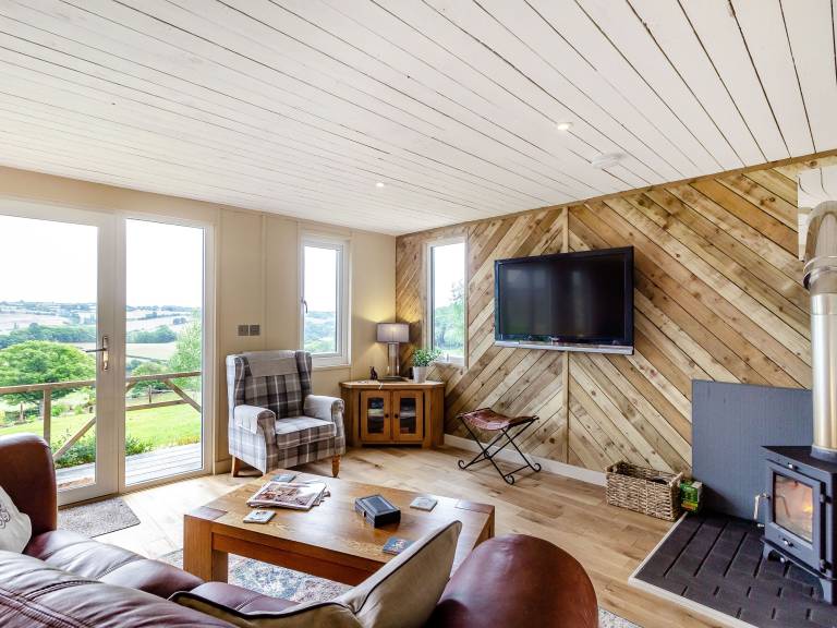 Cottage Grosmont