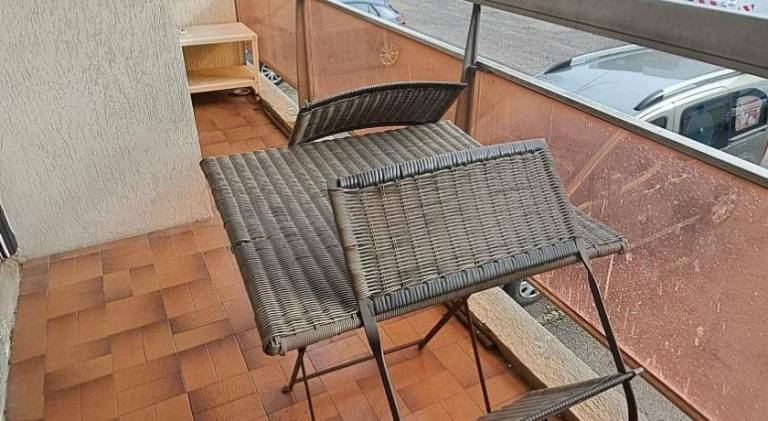 Rental apartment with 1 room for 6 persons — photo 4