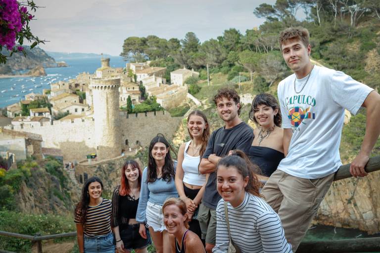 Hostel Tossa de Mar