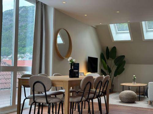 100 m² Ferienwohnung