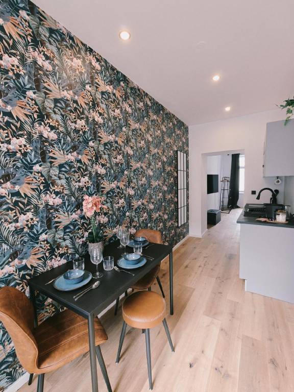 Vacation home with 1 room for 3 persons — photo 3