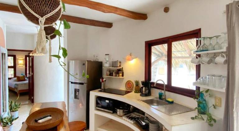 Vacation home with garden — photo 4