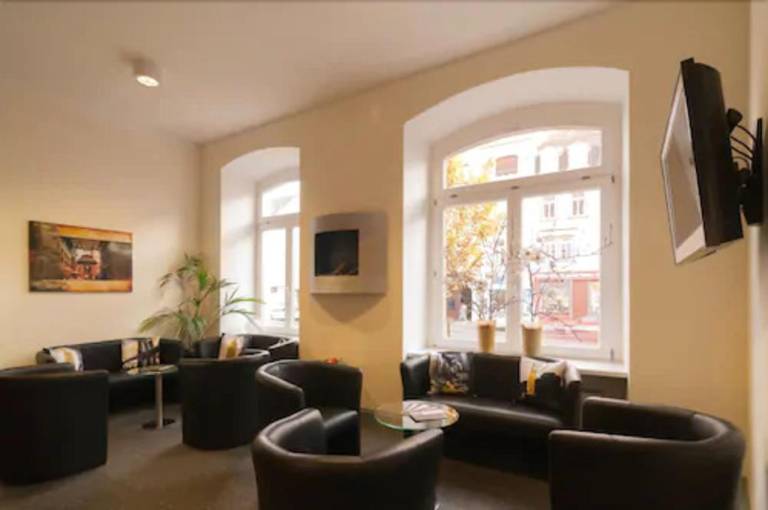 GuestHouse Heidelberg — photo 5