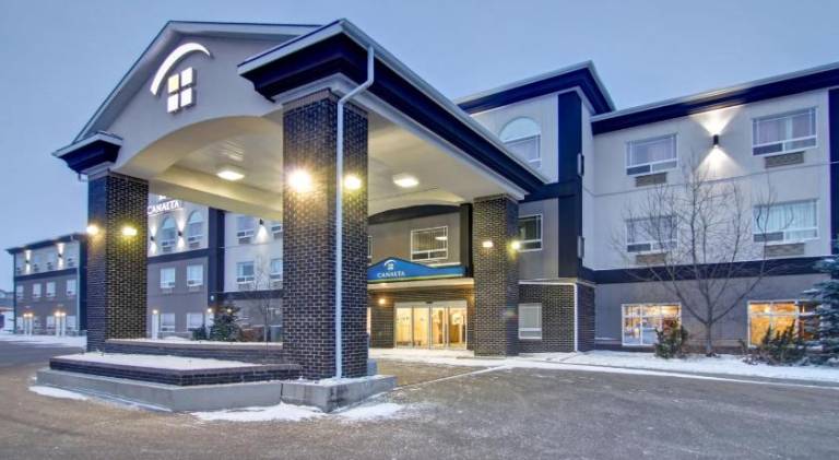 Canalta Camrose — photo 3