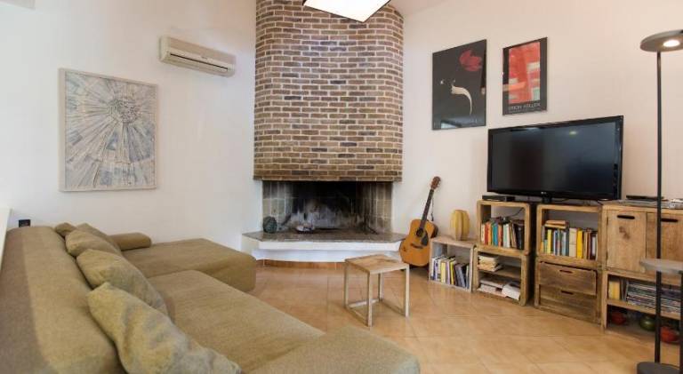 Pleasant villa with pool | Pets allowed — photo 2