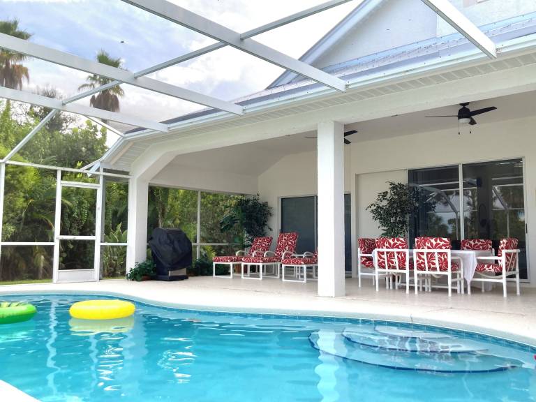 House Port St. Lucie