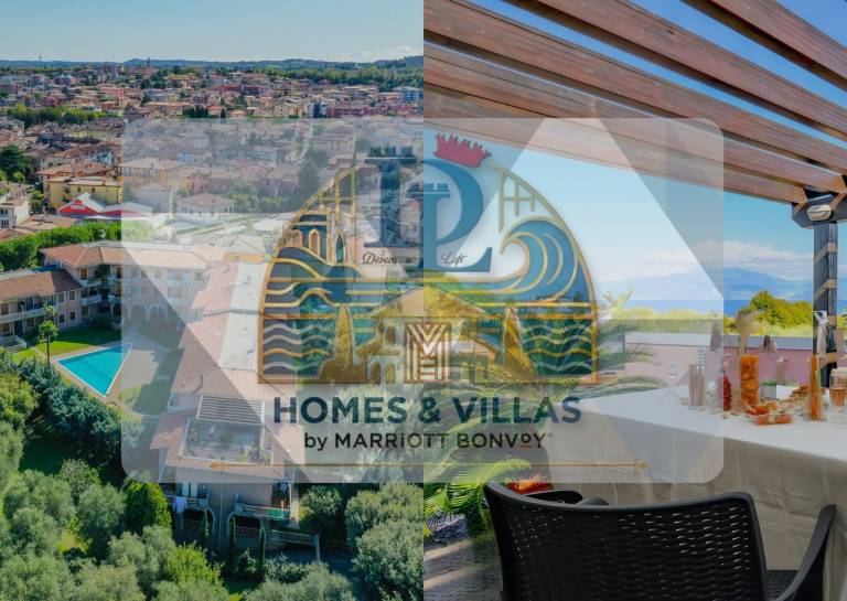 Ferienwohnung mit Hund in Desenzano del Garda für max. 6 Personen Ferienwohnung mit Hund in Desenzano del Garda für max. 6 Personen