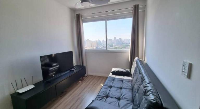 40 m² Ferienwohnung
