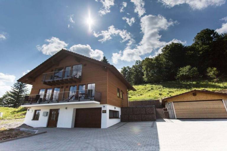 Ferienhaus  Bisingen