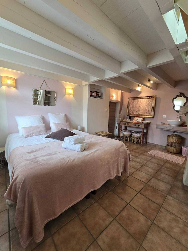 Logement Saubusse