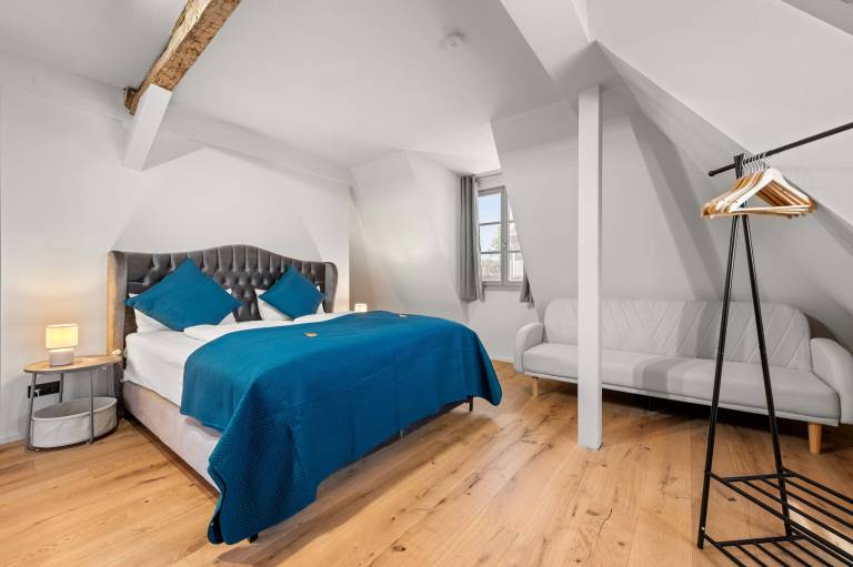 Ferienwohnung