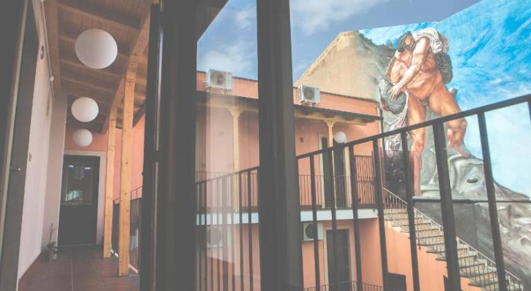 La Scivola Rooms — photo 3