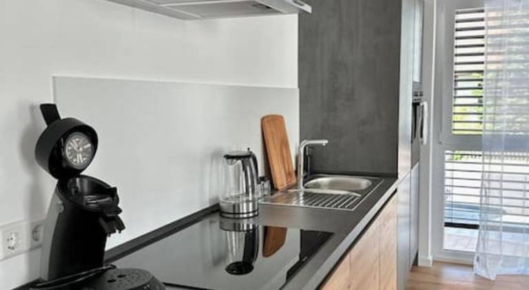 Holiday apartment with 2 rooms for 6 persons — photo 5