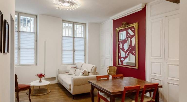 Fully equipped rental apartment | Pets are welcome — photo 3