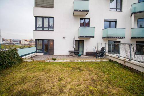 Apartament Ostrawa