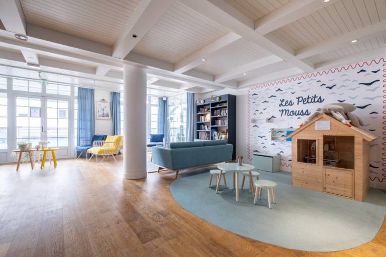 Apartment  Le Crotoy