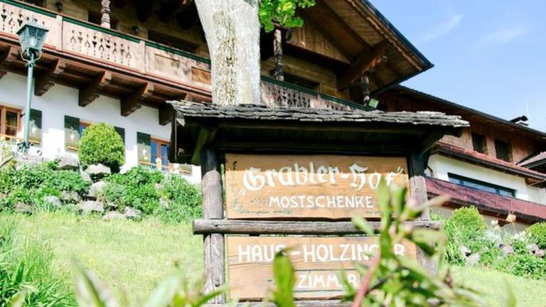 Ferienwohnung Attersee