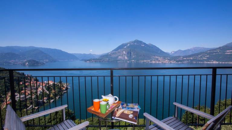 Ferienwohnung Varenna