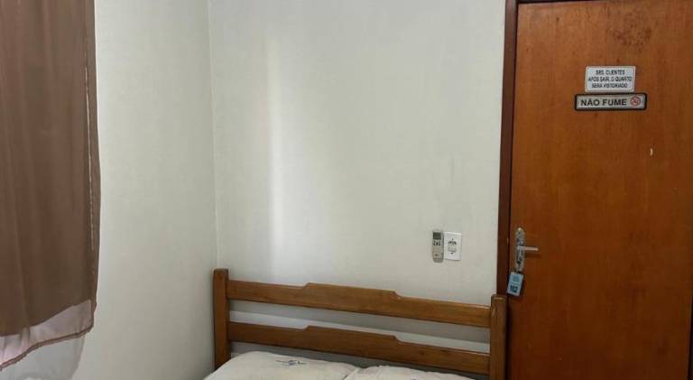 Hotel Globo — photo 3