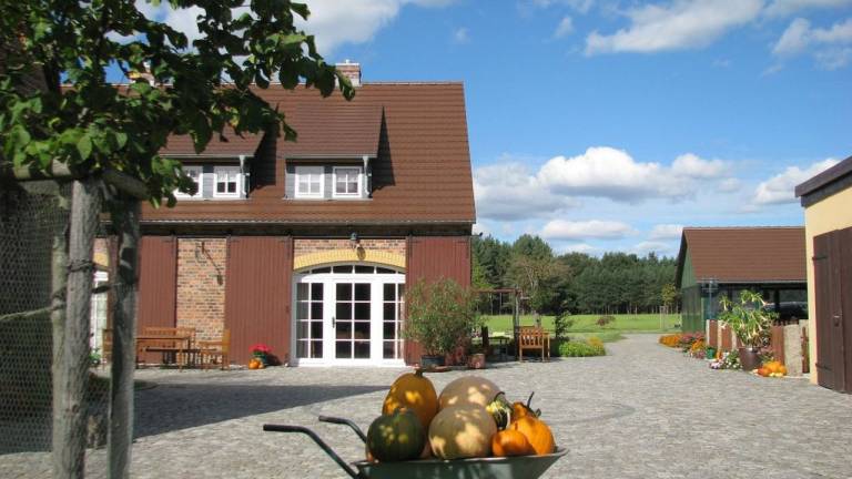 Ferienwohnung Rothenburg/Oberlausitz