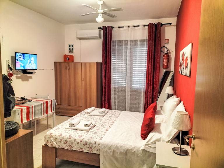 Ferienwohnung in Letojanni, Sizilien