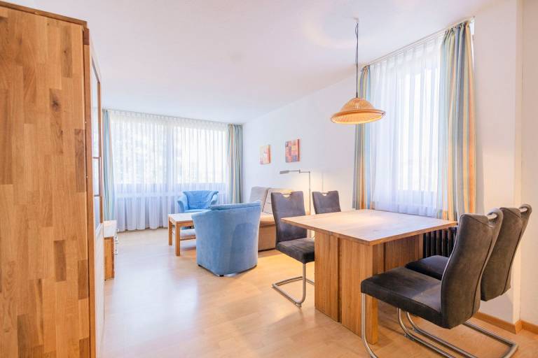 2-Room-Apartment (Type 3) — photo 4