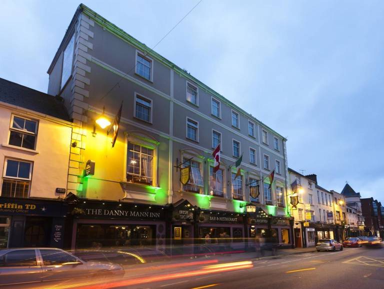 Eviston House Hotel — photo 3