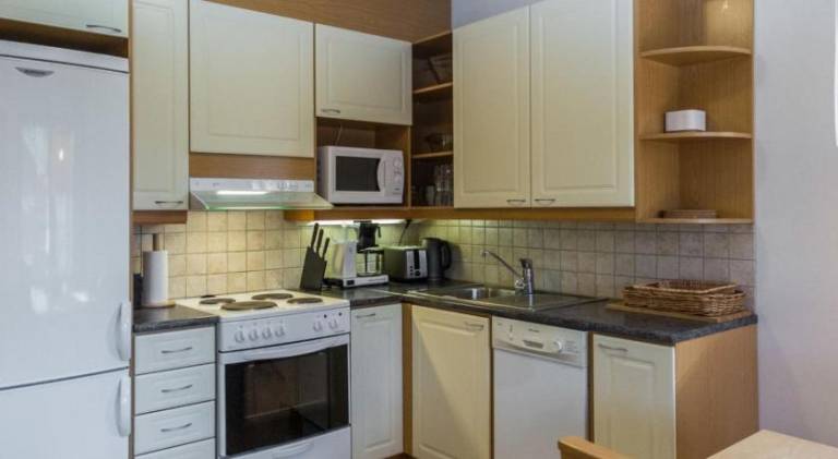 Vacation home for 6 persons — photo 3