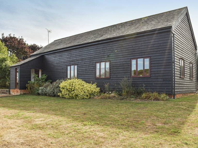 Cottage  Duxford