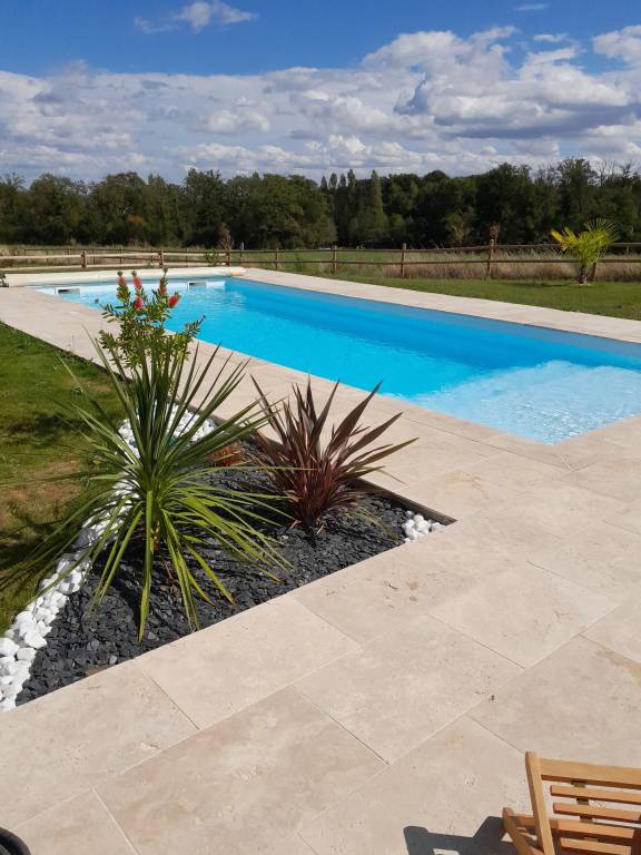 Maison de vacances Vesdun