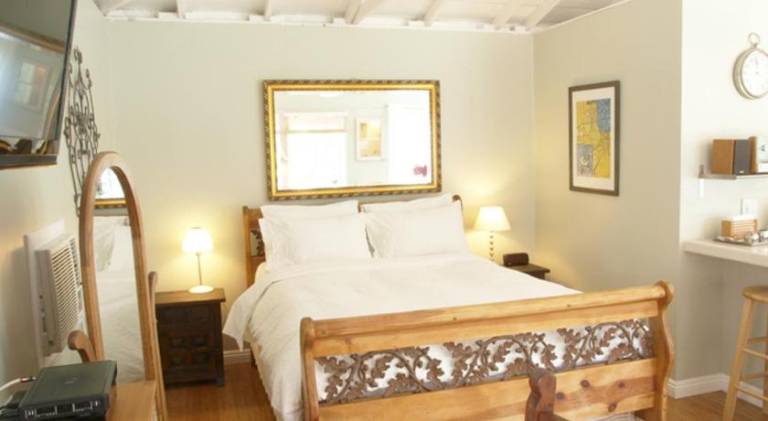 95 m² Ferienwohnung