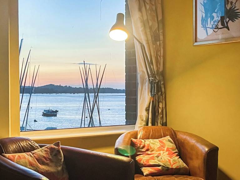 Cottage  Exmouth