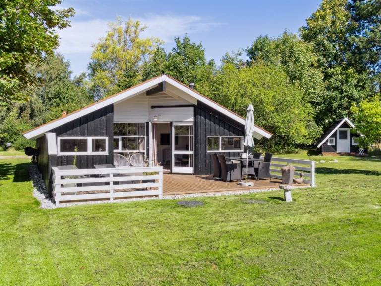 Ferienpark Nykøbing Sj Sogn