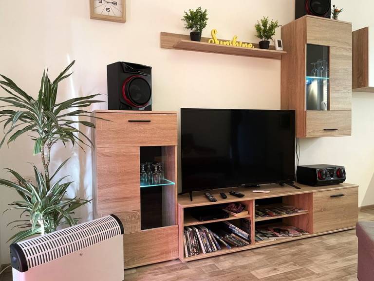 Ferienwohnung Partwitzer See