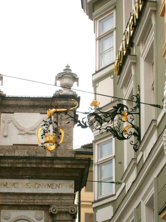 Hotel Goldene Krone — photo 4