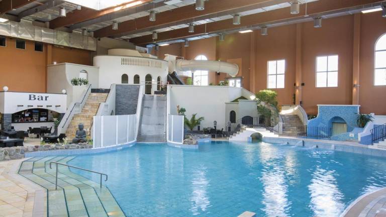 Ferienhaus Linstow