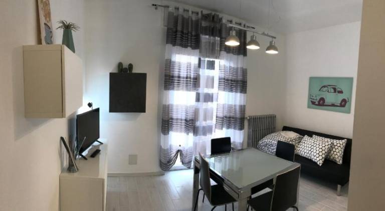 Appartamenti Giada in Verona
