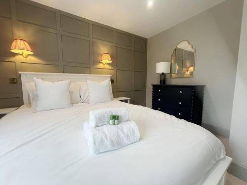 Apartment Clevedon