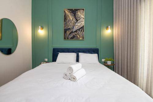 115 m² Ferienwohnung