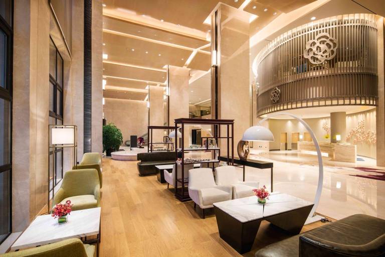 Holiday Inn Chongqing High-TechZone by IHG — photo 2