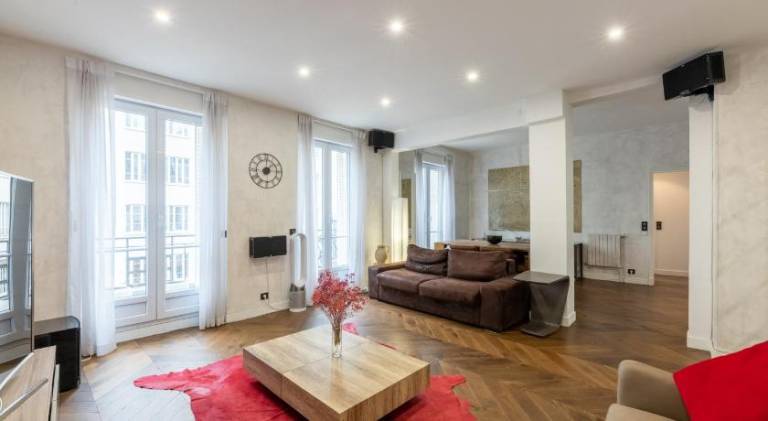 Rental apartment | Pet-friendly — photo 2