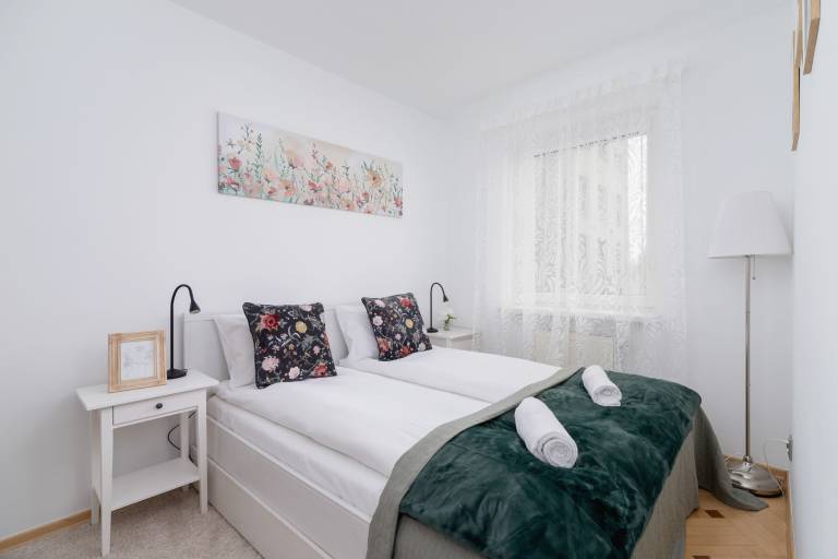 Holiday apartment with 1 room for 4 persons — photo 2