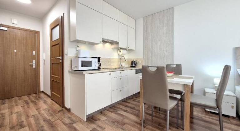Apartment | Beach nearby | Pet-friendly — photo 2