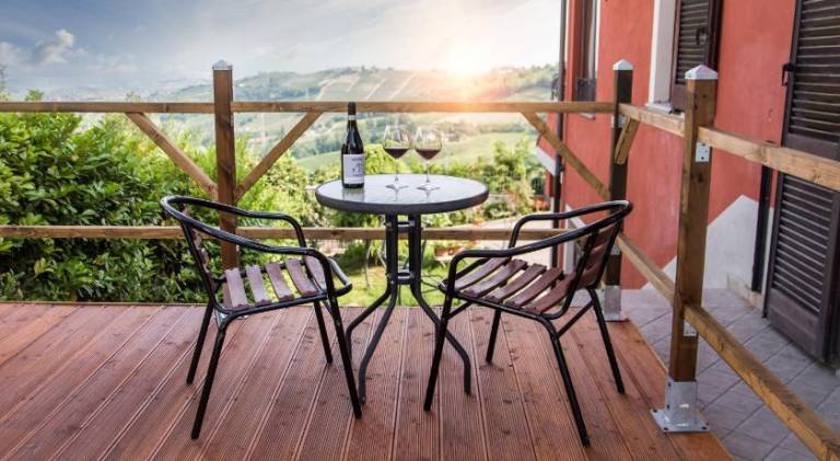 B&B Miello nelle Langhe — photo 2