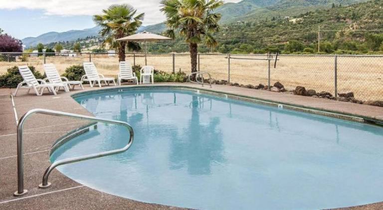 Ashland Valley Inn — photo 3