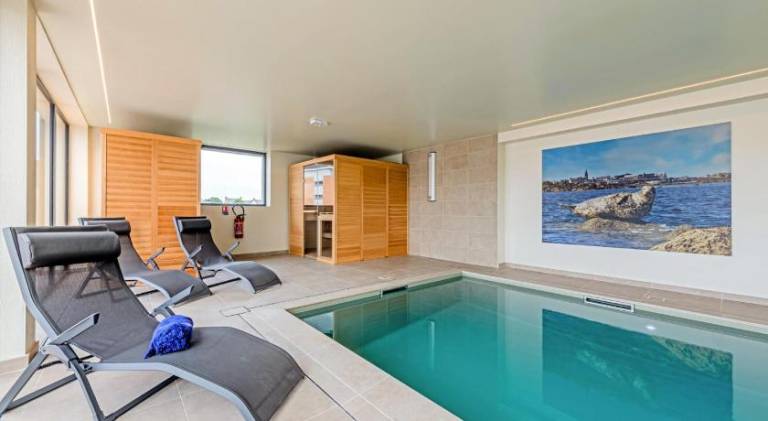 The Originals Boutique, Hôtel Spa Le Triton, Roscoff — photo 2