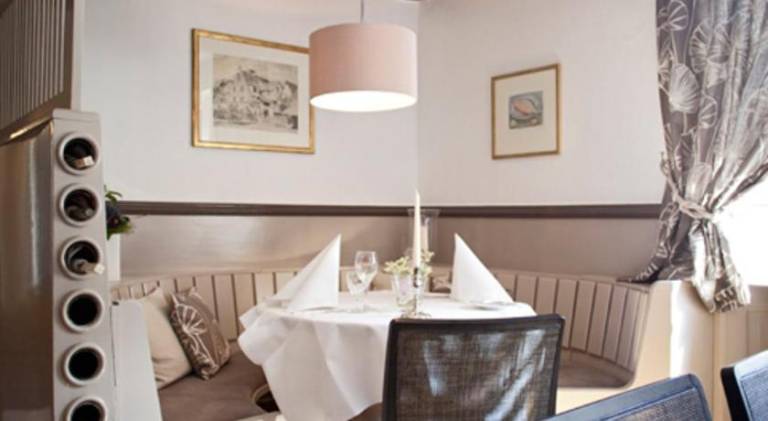 Hotel & Restaurant Krone Design — photo 4