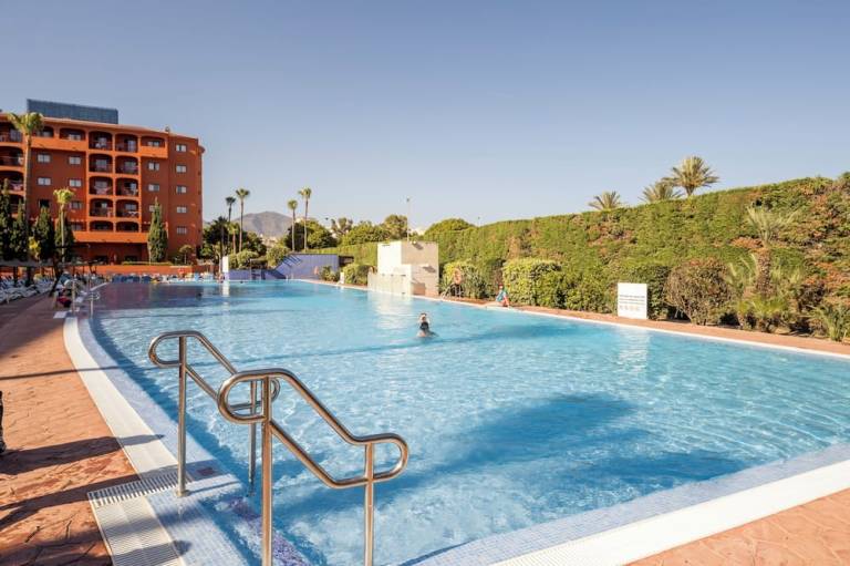Aparthotel  Fuengirola