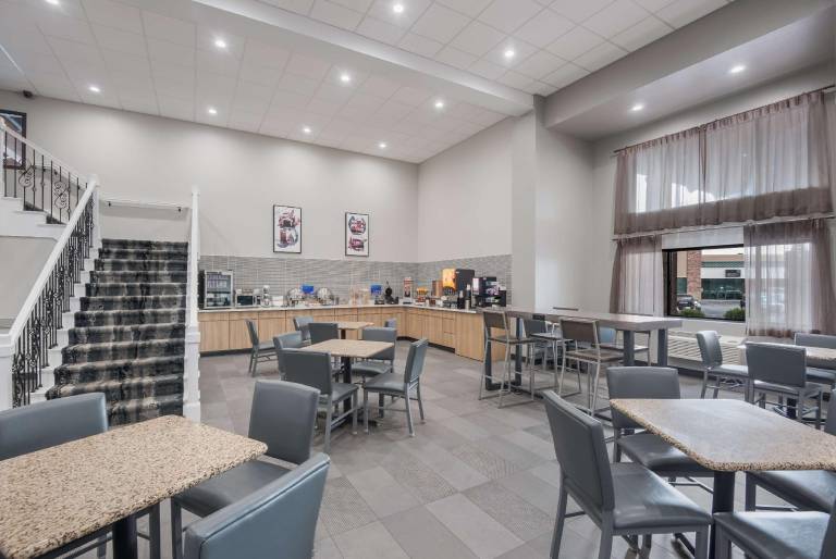 Best Western Fort Wayne I-69 North — photo 5