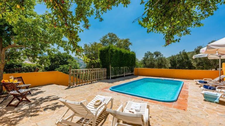 Villa Osuna